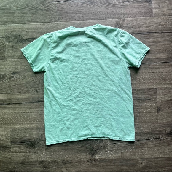 Pokémon Green Grass Type T-Shirt - Picture 11 of 14